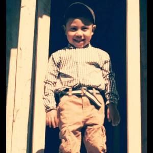 Meet your Posher, Adelaida